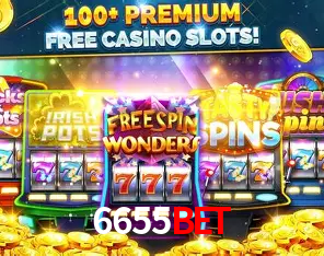 Desvendando o Mundo dos Jogos Virtuais na 6655bet
