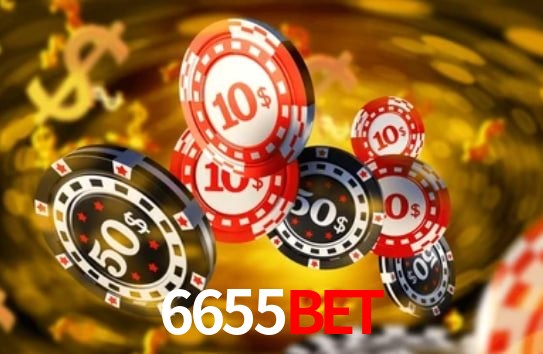 Estatísticas 6655bet