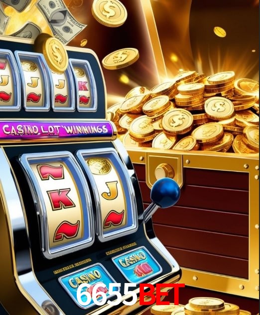 Experiência VIP 6655bet