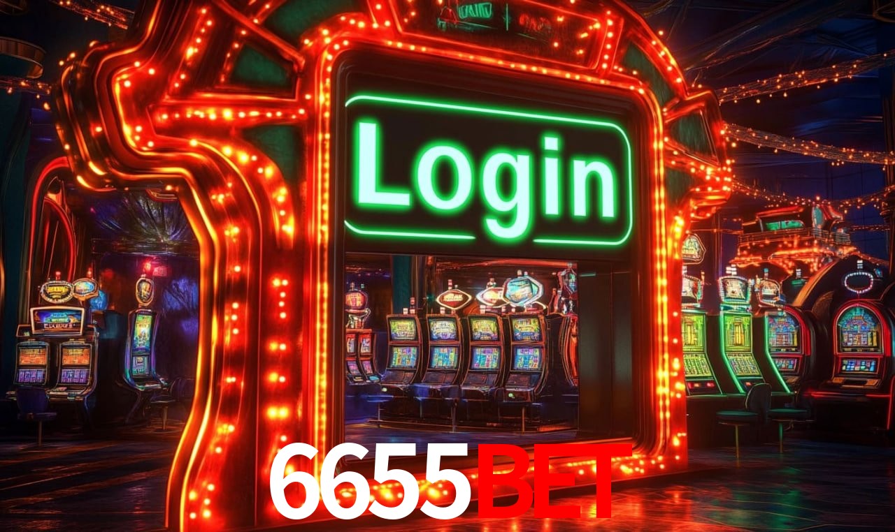 Experiência VIP 6655bet