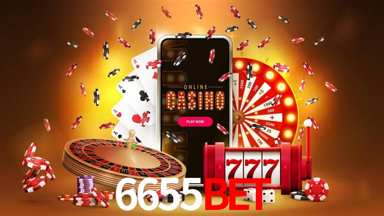 Diretório de Jogos 6655bet