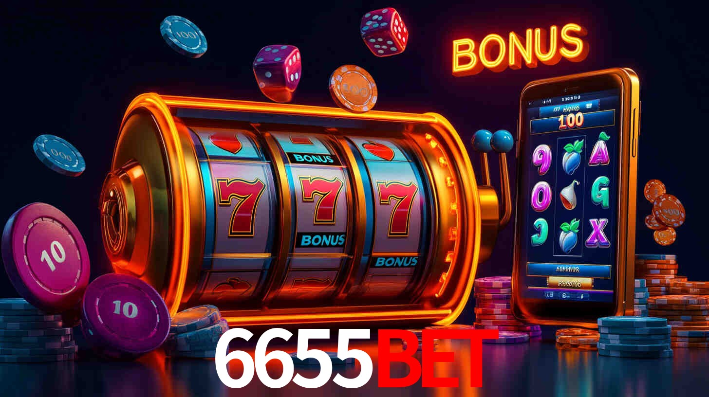 Descubra a Essência do 6655bet: Nossa História e Compromissos