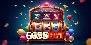 Tecnologia da Plataforma 6655bet