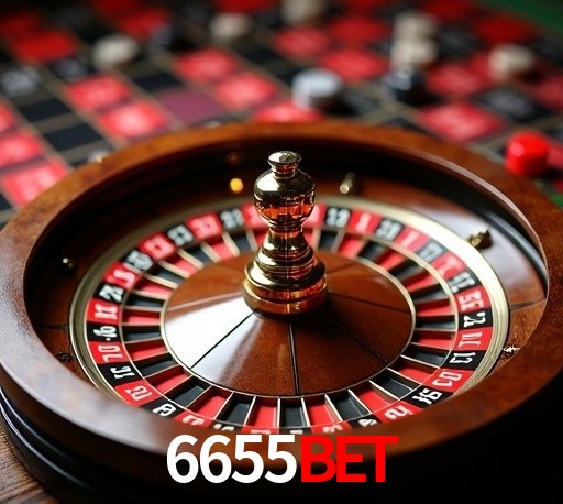 Promoções Sazonais 6655bet