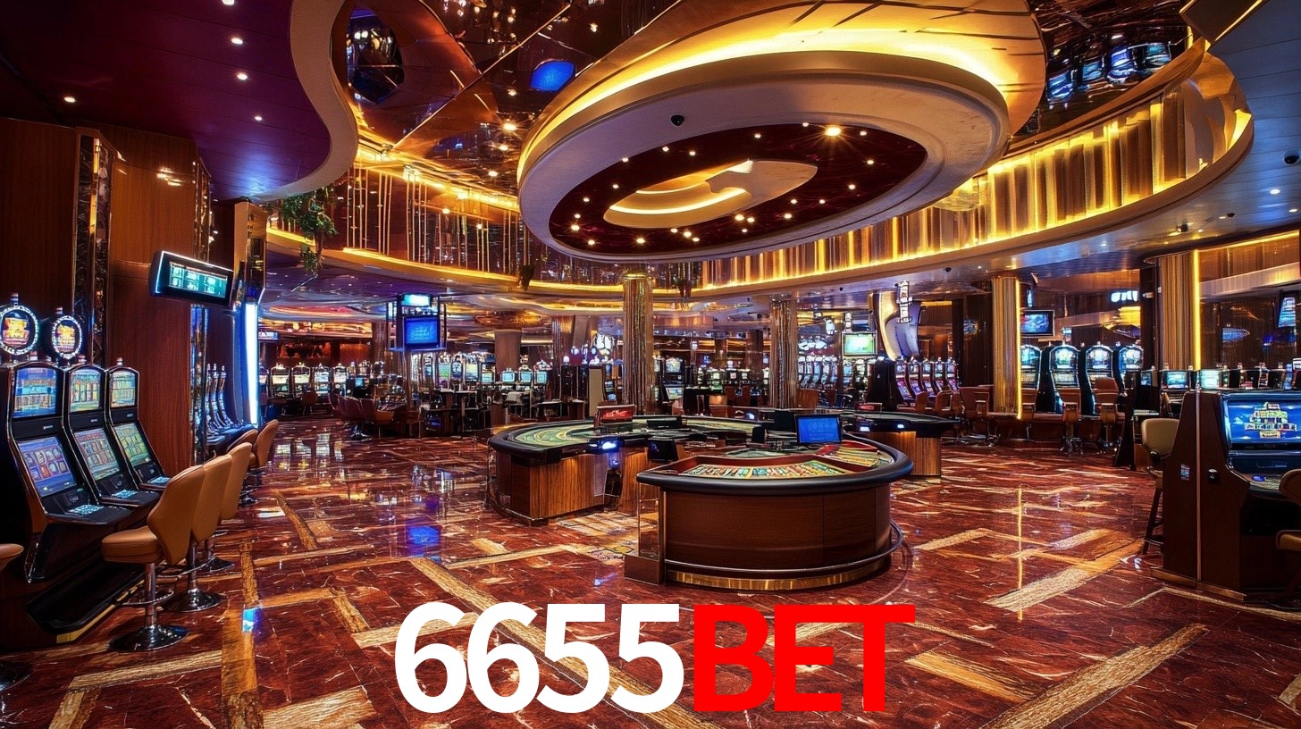 Programa VIP 6655bet