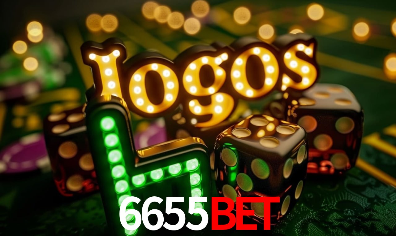 Experiência VIP 6655bet