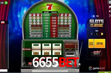 6655bet cadastro — tela de formulário no app oficial