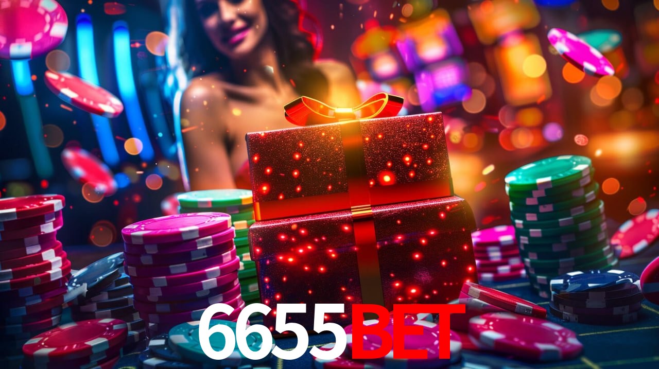 6655bet download — arquivo APK para Android oficial