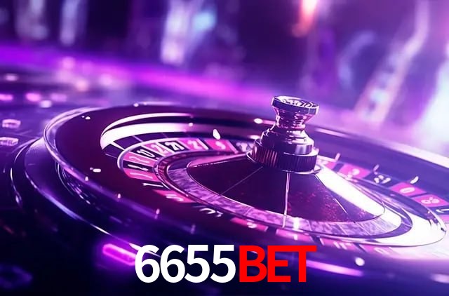 cassino 6655bet