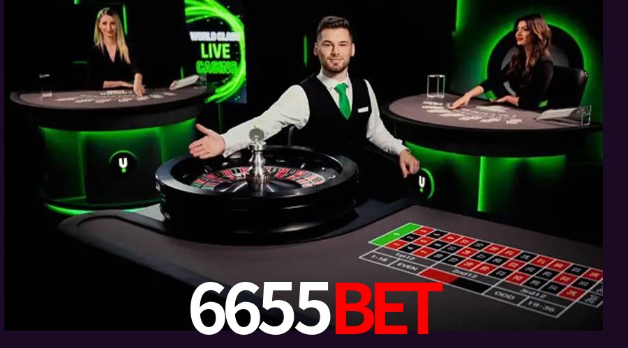 APP oficial da 6655bet para mobile