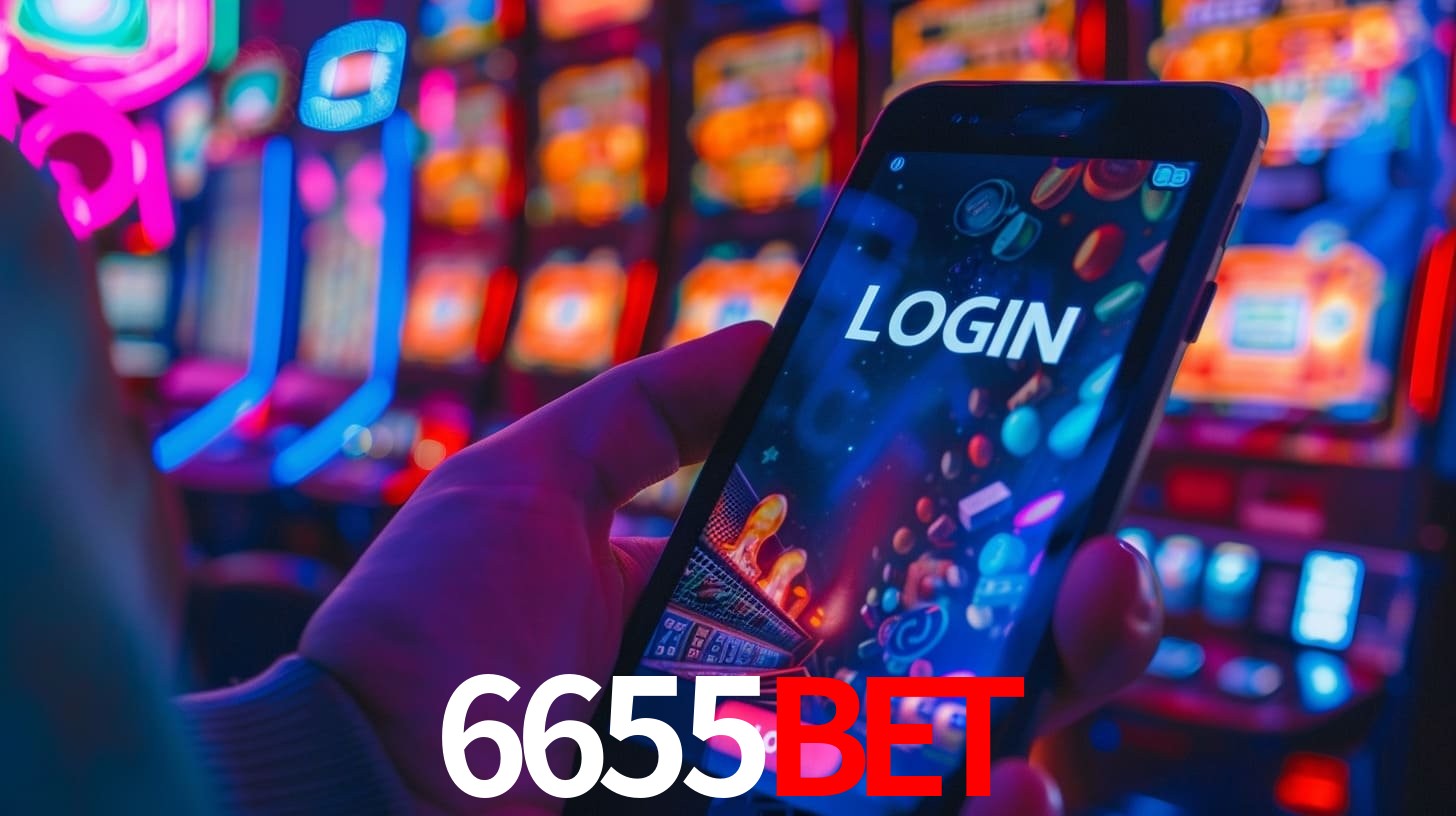 Programa VIP 6655bet