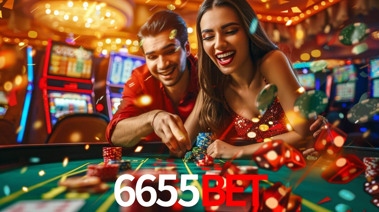 Cadastro Rápido 6655bet