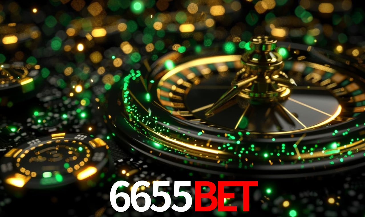 6655bet login — painel de entrada no app oficial