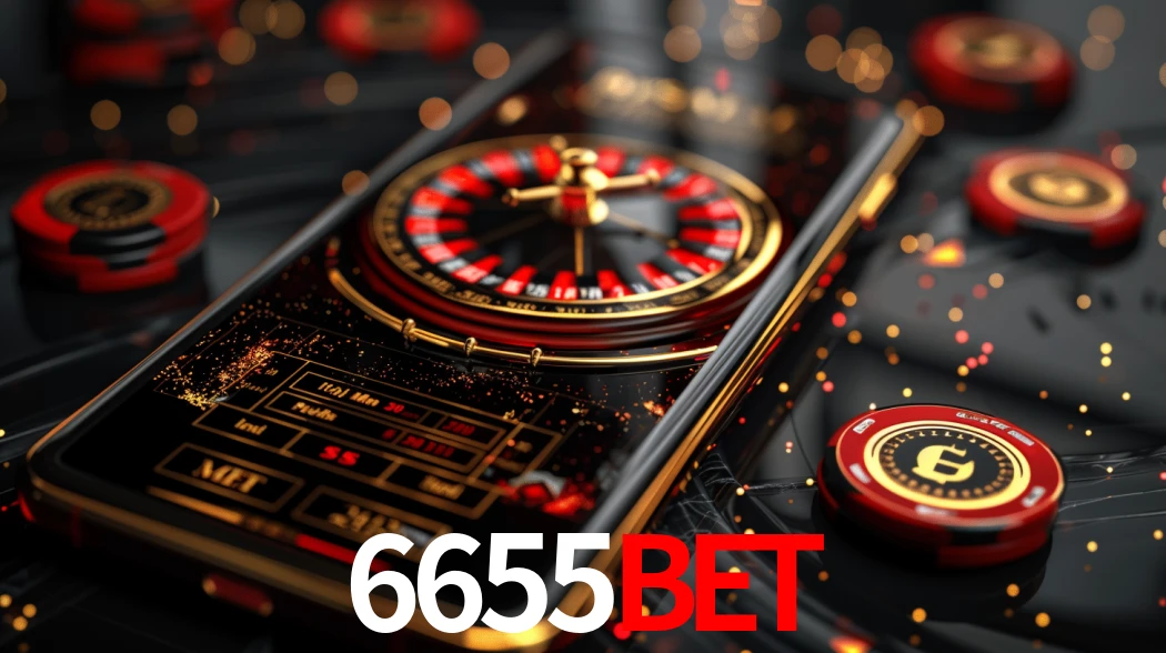 Account Benefits 6655bet