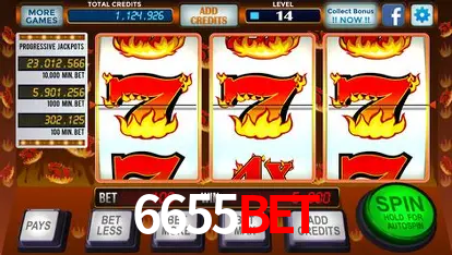 Explorando a Categoria de Eventos em Apostas na 6655bet
