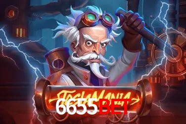 Jogos de Slot 6655bet