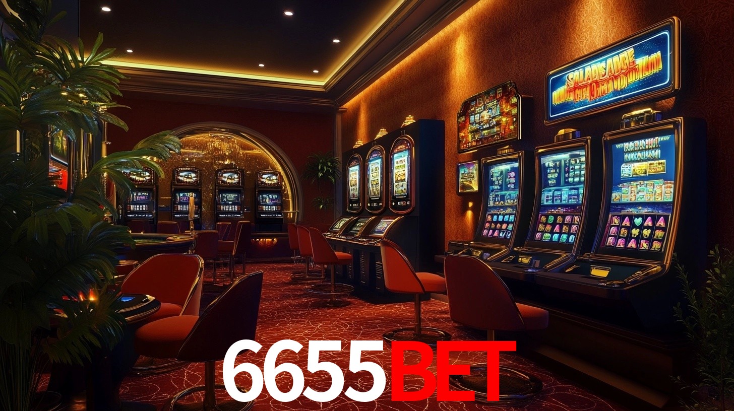 Tournaments 6655bet