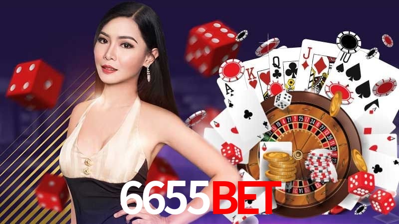 6655bet FAQ — suporte e ajuda no aplicativo oficial
