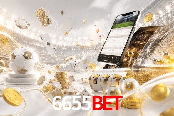 Experiência VIP 6655bet