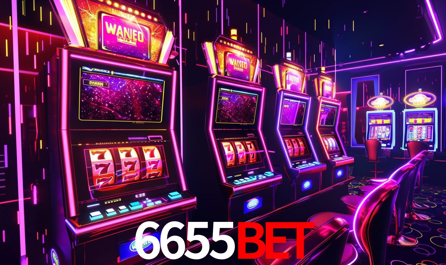 Descubra o Programa VIP da 6655bet: Vantagens Exclusivas para Jogadores