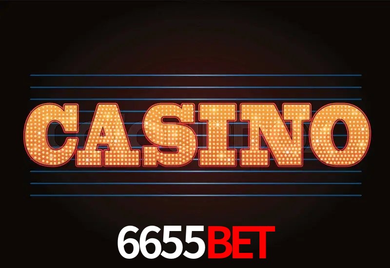 Apostas de Futebol 6655bet