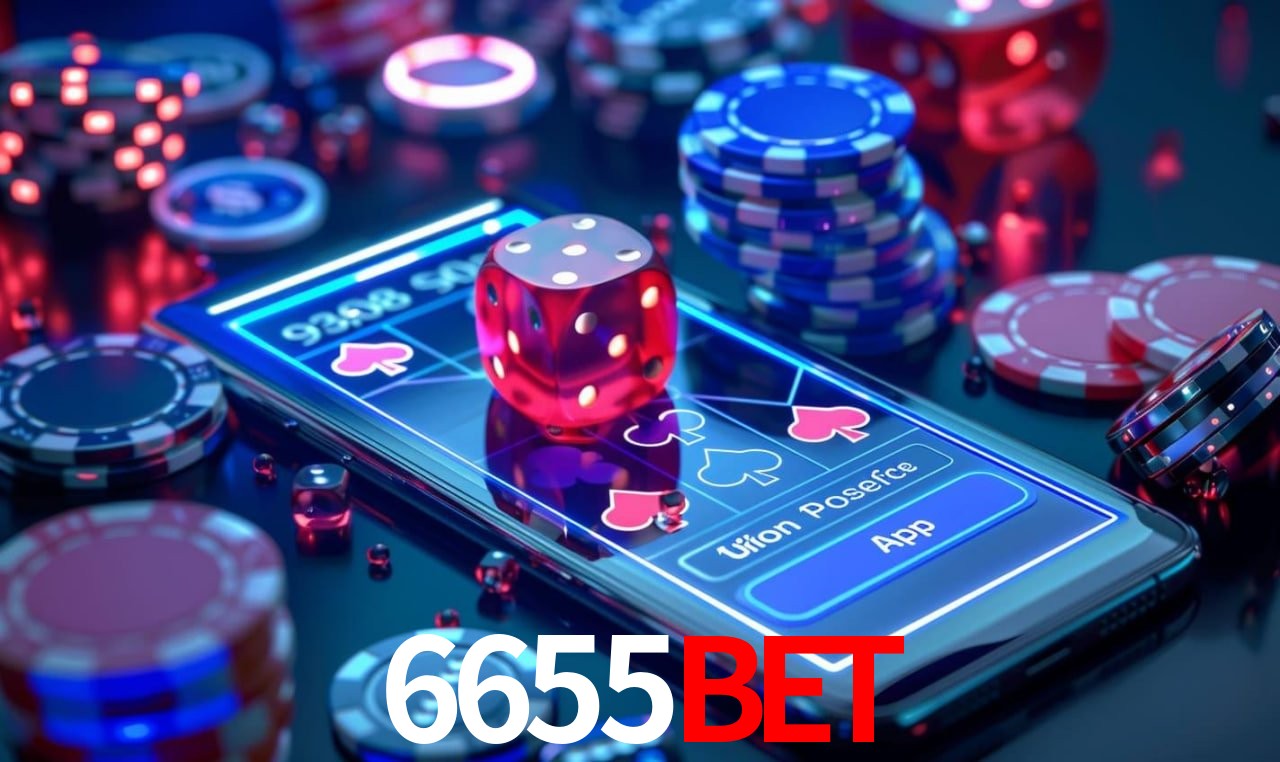 6655bet plataforma — depósito PIX instantâneo no caixa