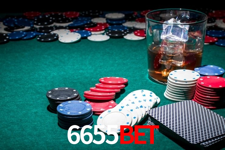 Torneios 6655bet