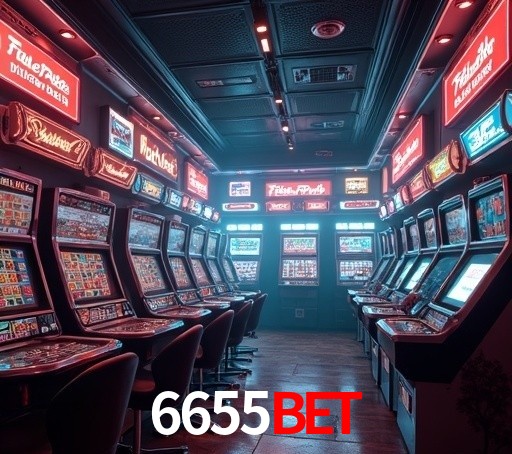 Ofertas Exclusivas 6655bet