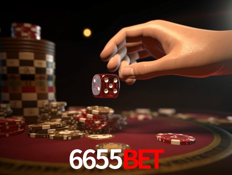 Estatísticas do Jogo 6655bet