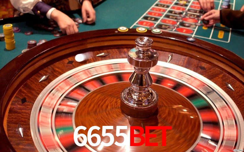 Interface Premium 6655bet