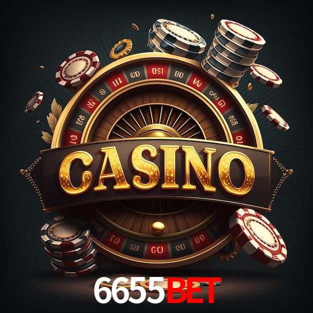 6655bet.com