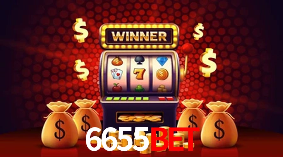 Weekend Specials 6655bet