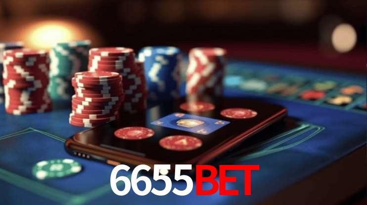 Avaliações dos Jogadores 6655bet