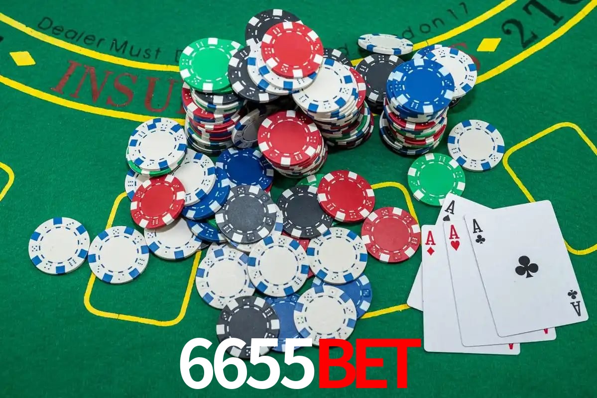 PIX Instantâneo 6655bet