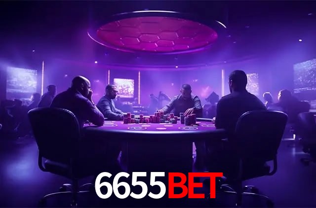 Estatísticas Esportivas 6655bet