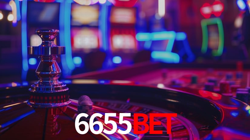 Experimente o Login Seguro Premium no 6655bet