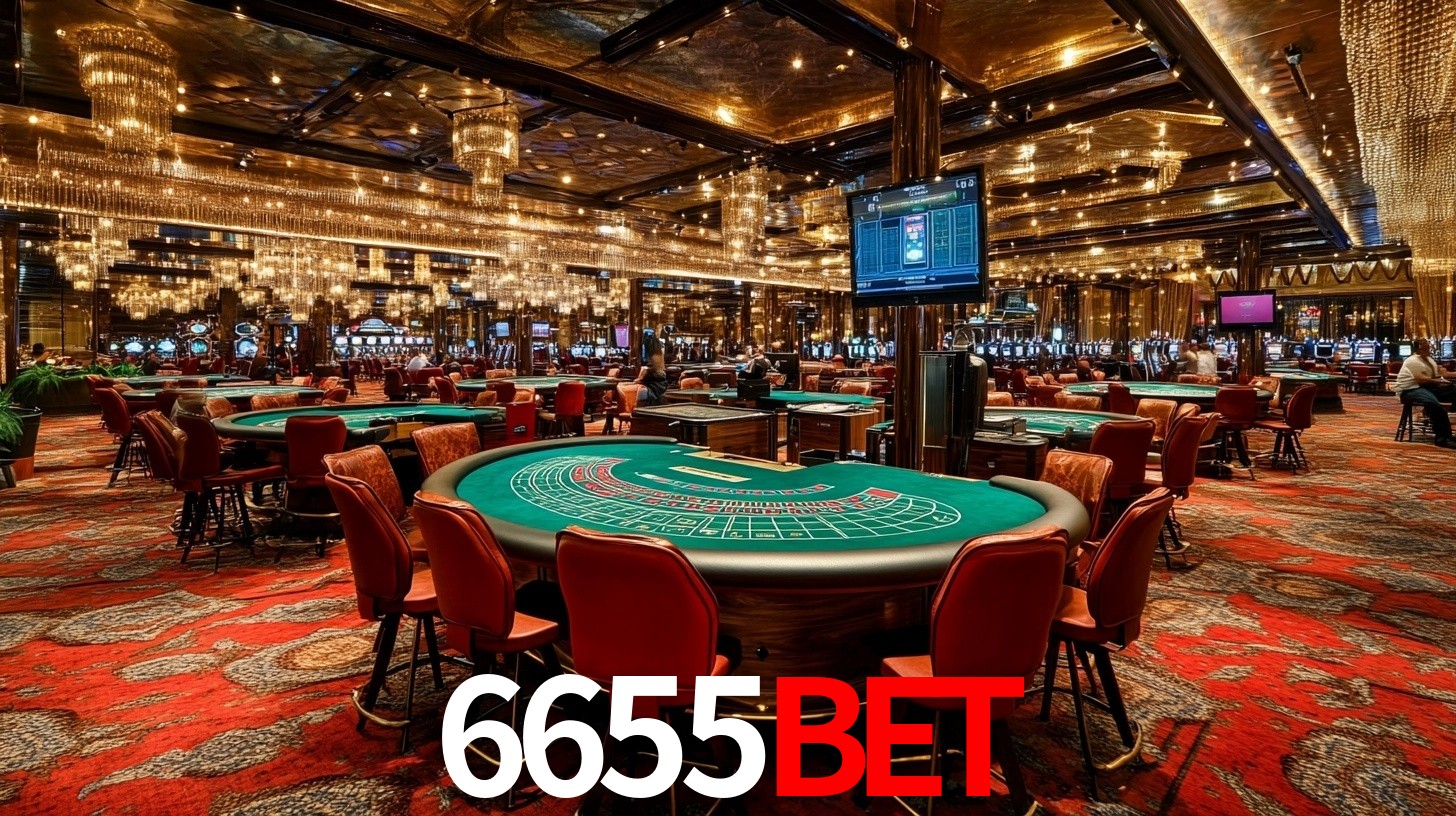 6655bet.com