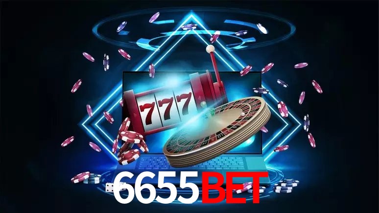 Casino Ao Vivo 6655bet