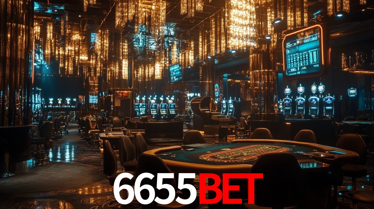 6655bet: Seu Especialista em Apostas Esportivas Brasileiras
