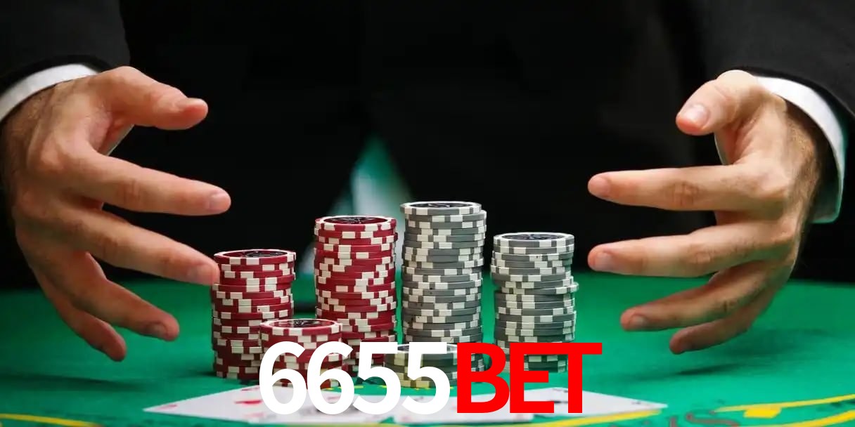 6655bet plataforma — saque cashout PIX com comprovante