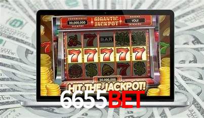 Exclusive Offers 6655bet