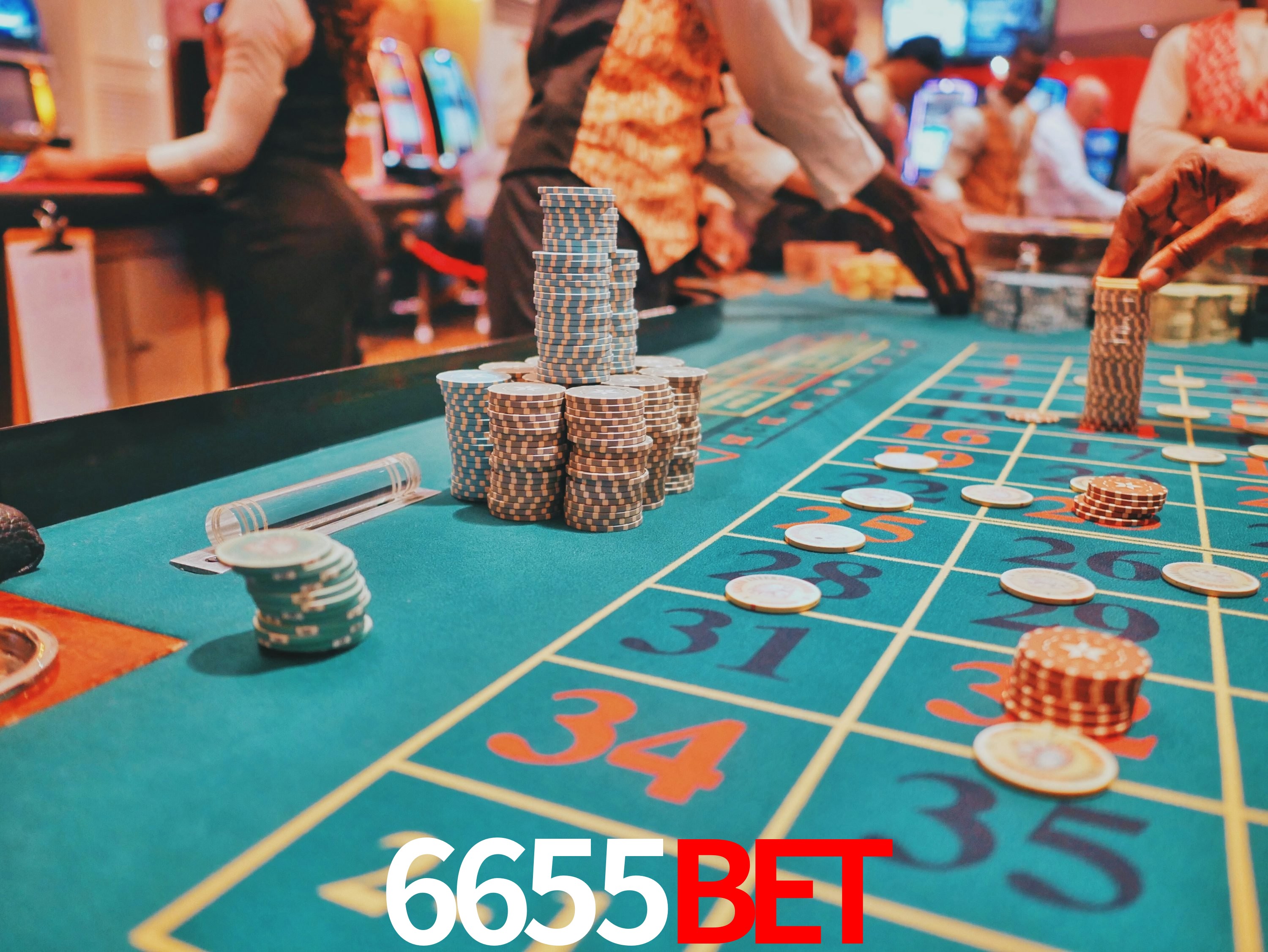 Estatísticas Esportivas 6655bet