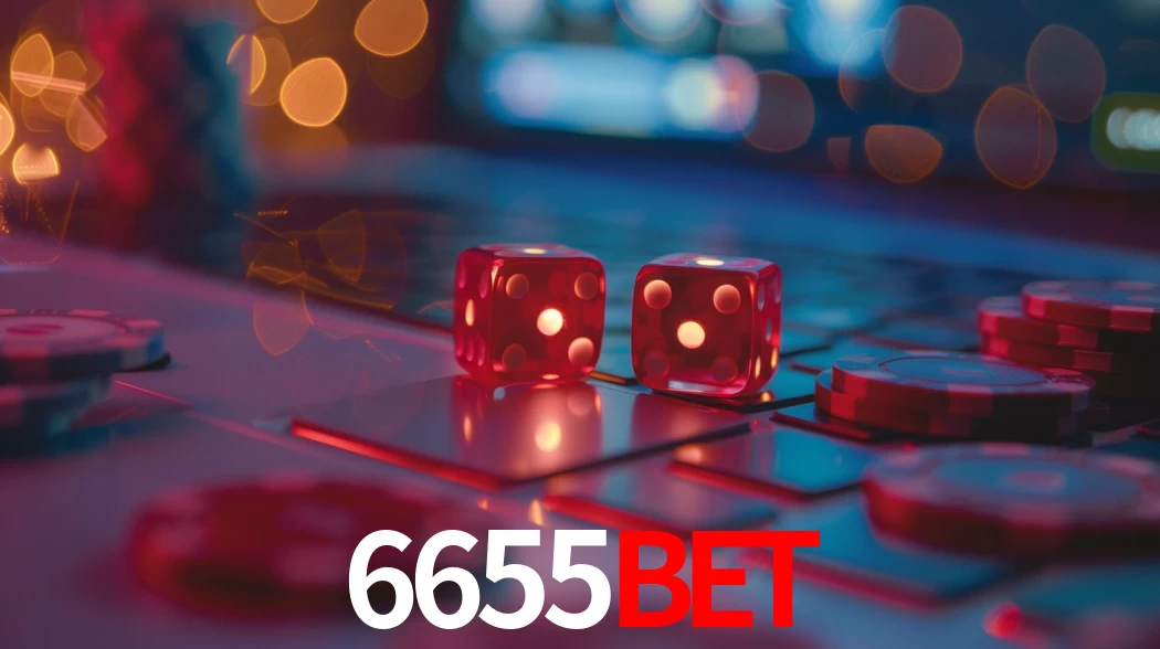 Live Casino 6655bet