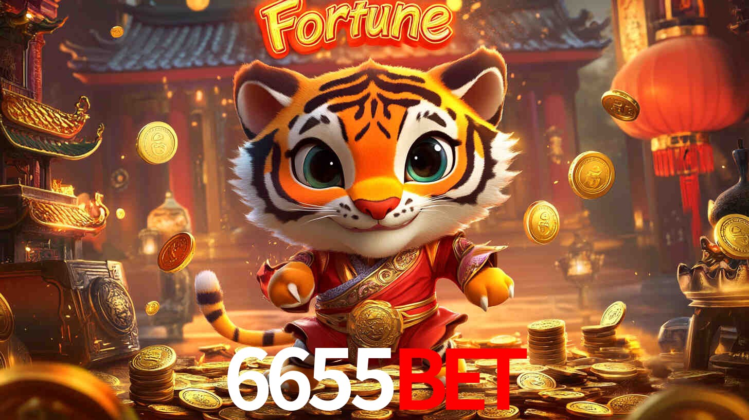 Descubra a Essência do 6655bet: Nossa História e Compromissos
