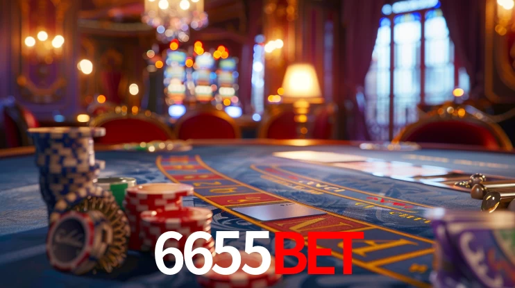 Games Directory 6655bet