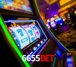 Descubra o Programa VIP da 6655bet: Vantagens Exclusivas para Jogadores