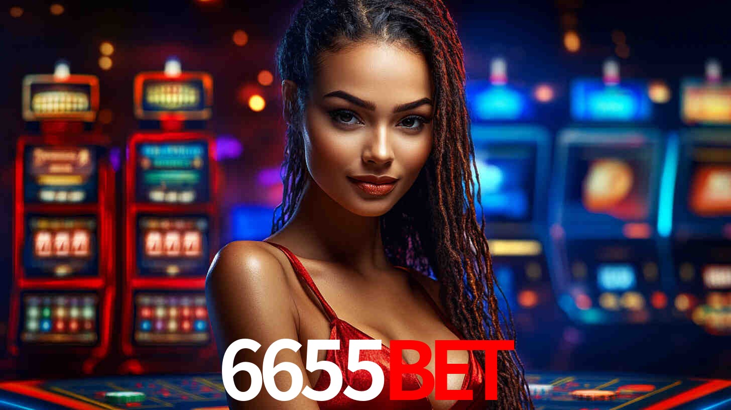 Desvendando o Mundo dos Jogos Virtuais na 6655bet