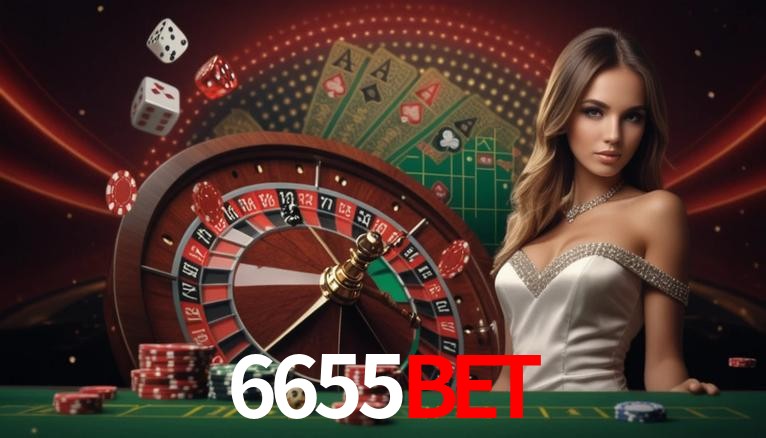 Slot Games 6655bet