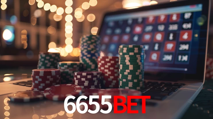 Game Providers 6655bet