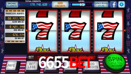 Desvendando o Mundo dos Jogos Virtuais na 6655bet